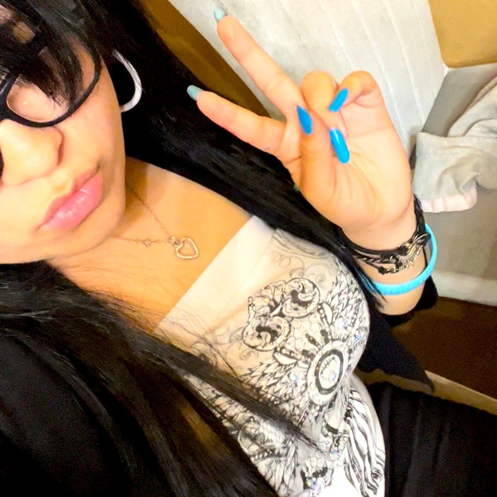 Meet your Posher, Briana